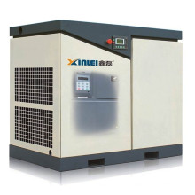 8bar 10bar 12bar 50HP 37KW XLPM50A-t815 frequency convertor screw air compressor